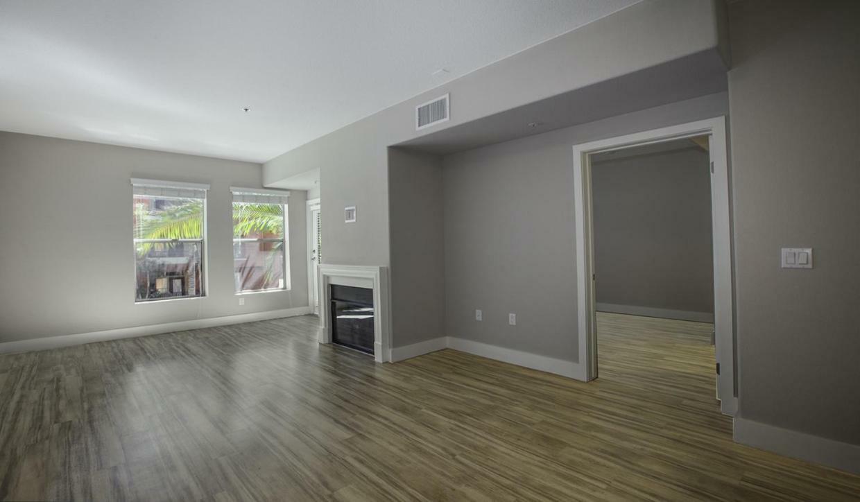 Oakwood At Palazzo West * Los Angeles