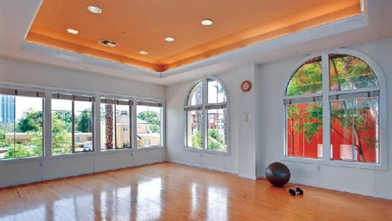 Apartment Oakwood At Palazzo West