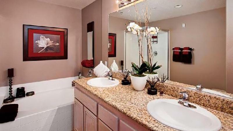 Oakwood At Palazzo West Apartment Los Angeles