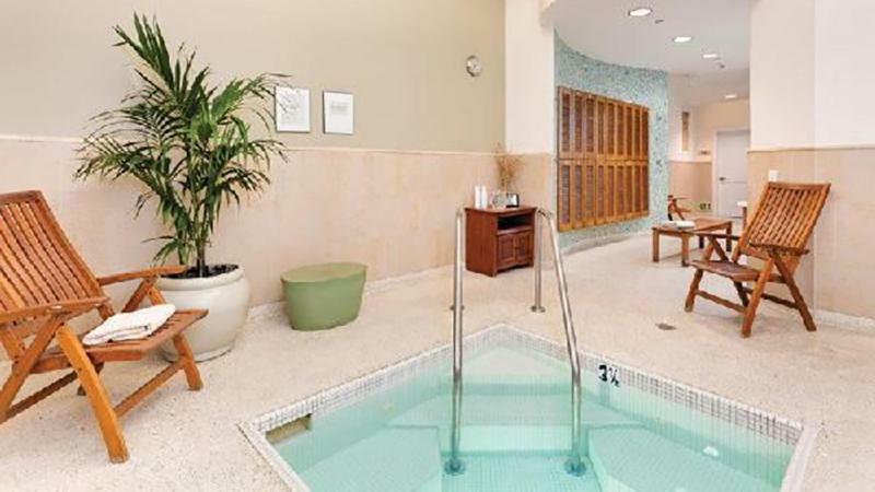 Oakwood At Palazzo West *