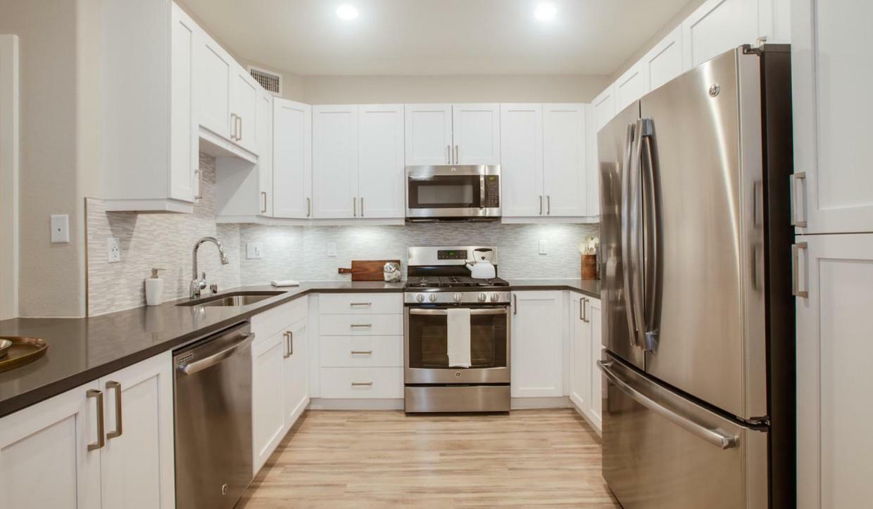 Apartment Oakwood At Palazzo West *